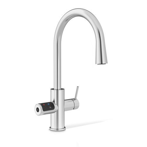 HydroTap G5 BCSHA Celsius Plus AIO | Brushed Chrome