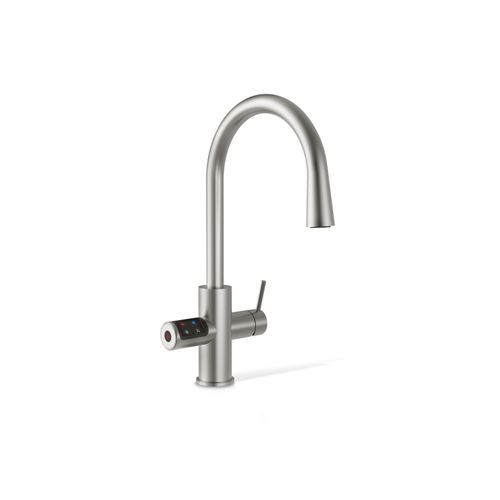 HydroTap G5 BCSHA Celsius Plus AIO | Gunmetal