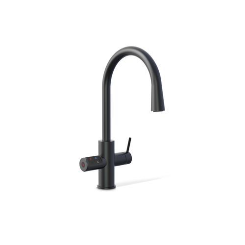 HydroTap G5 BCSHA Celsius Plus AIO | Matte Black