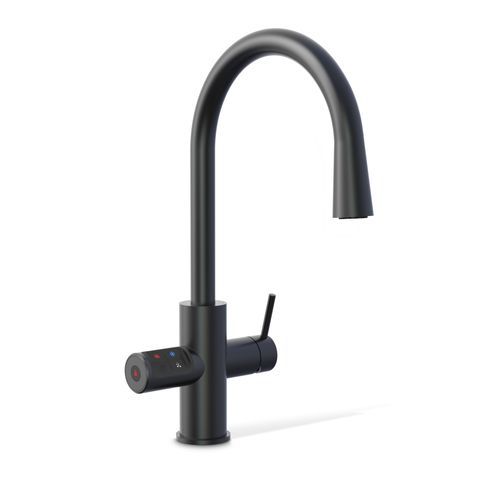 HydroTap G5 BCSHA Celsius Plus AIO | Matte Black