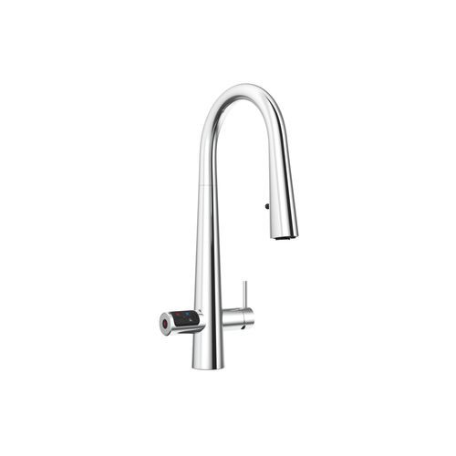 HydroTap G5 BCSHA Celsius Plus AIO Pull-Out | Chrome