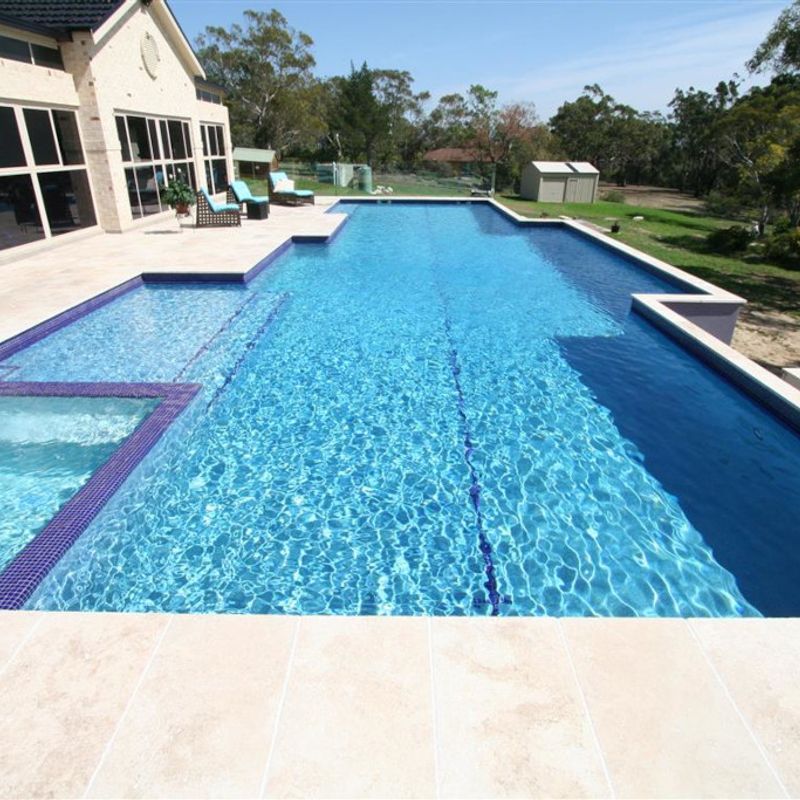 JEWELS 4 POOLS Original | BL4