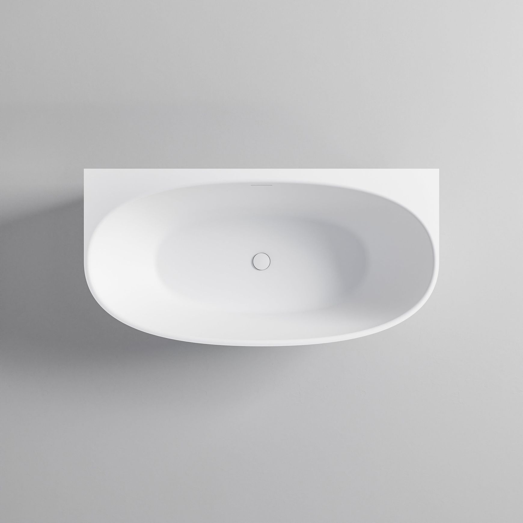 Endura Acrylic Cervo 1600 Back to Wall