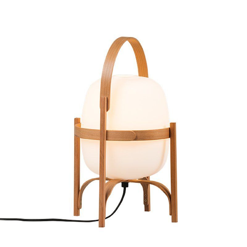 Cestita Table Lamp