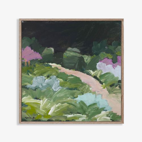 Cévennes II - Limited Edition Print