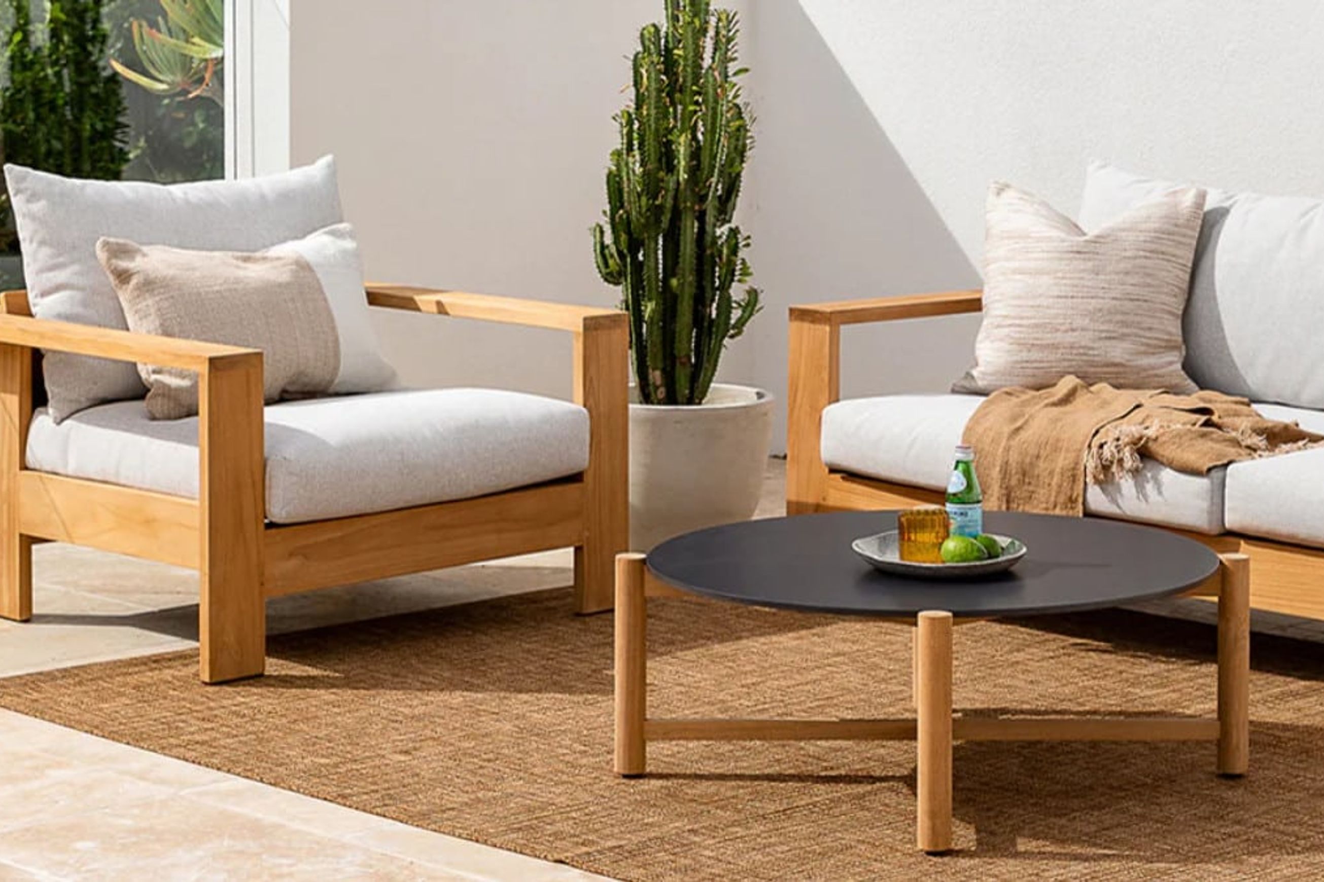 Chandler Outdoor Cushion