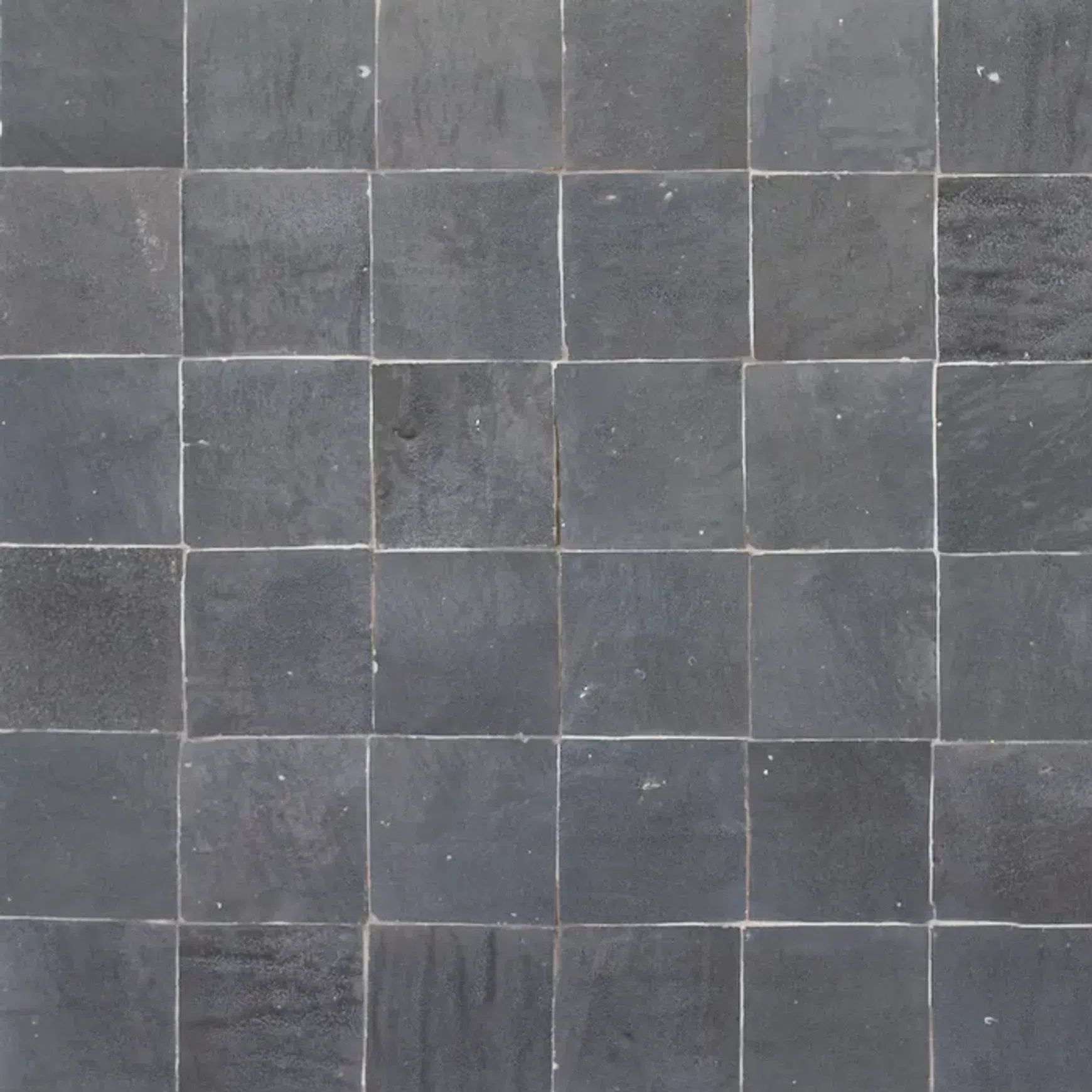Zellige 100x100 | Moroccan Tiles