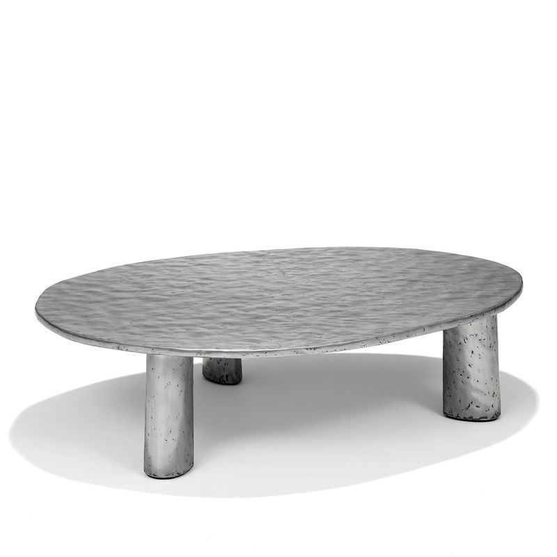 Charles coffee table