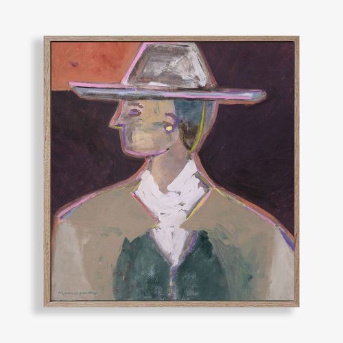 Charros - Limited Edition Print