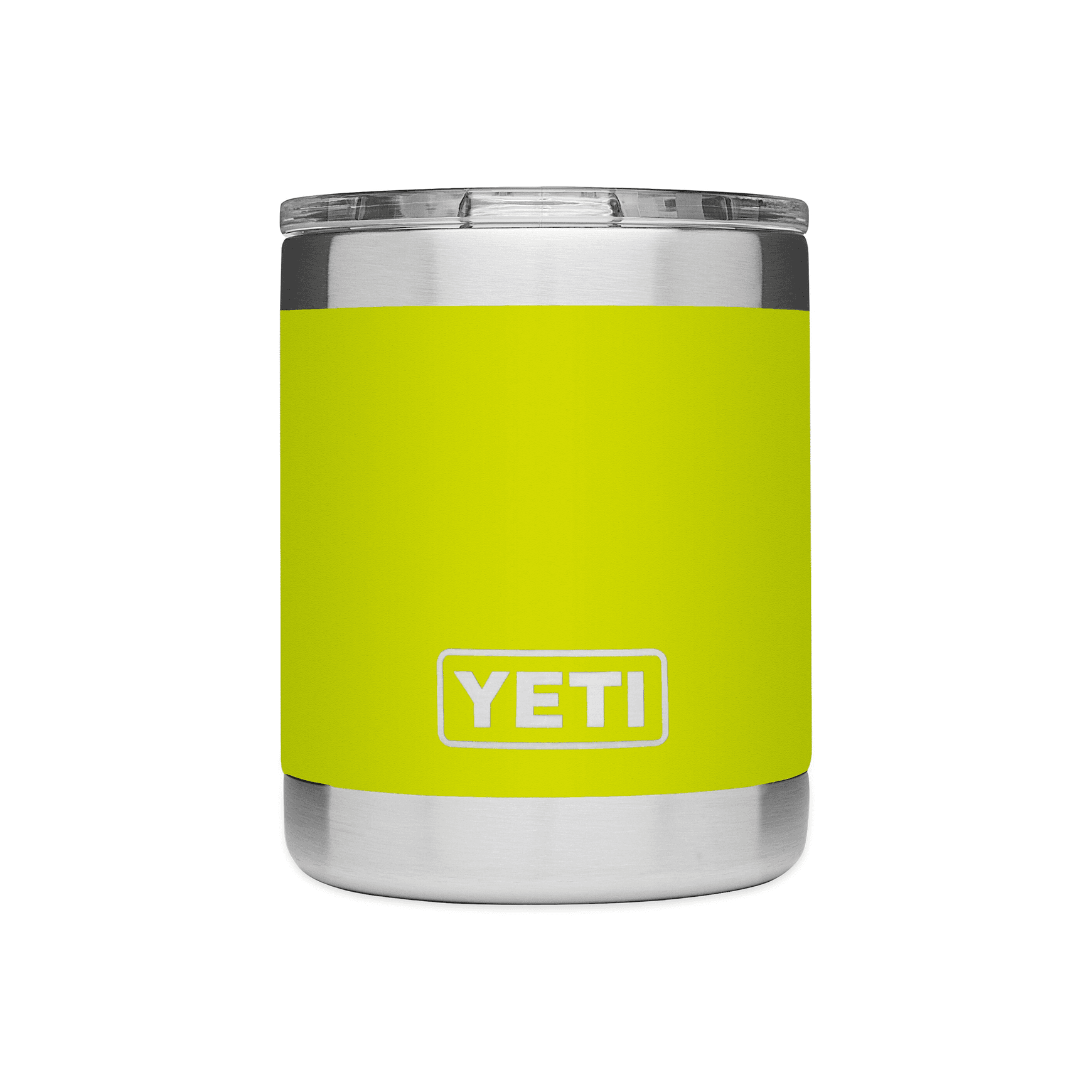 YETI Rambler 10 oz Low Ball