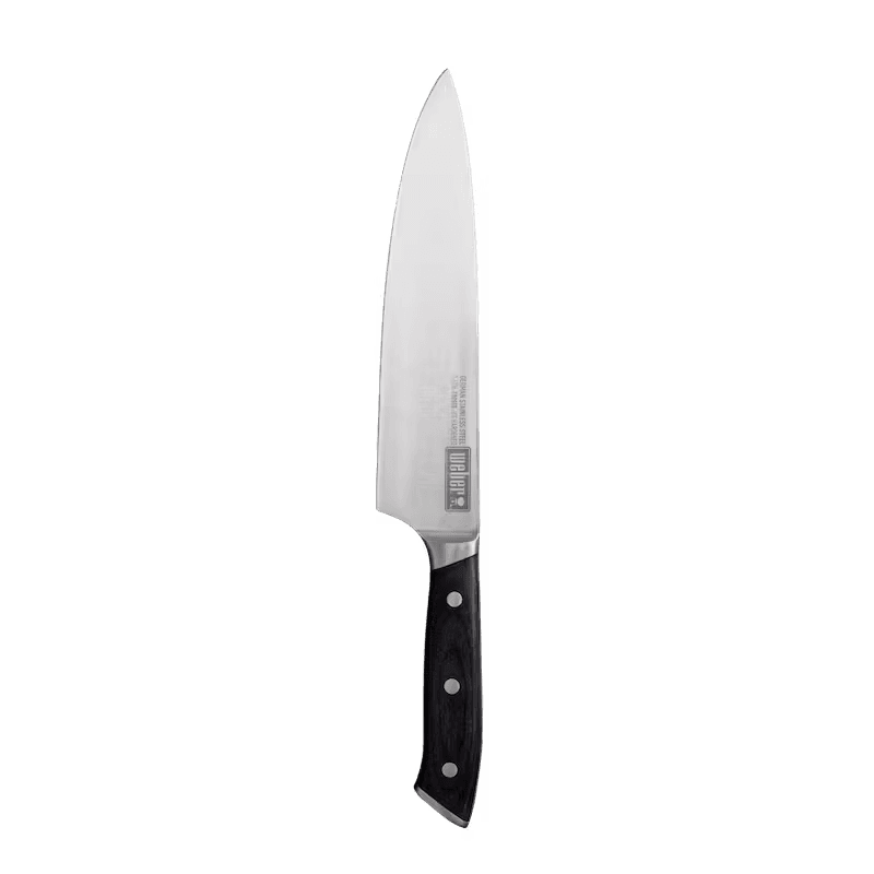 Weber Chefs Knife 20cm