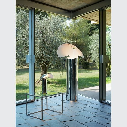 Chiara Floor Lamp