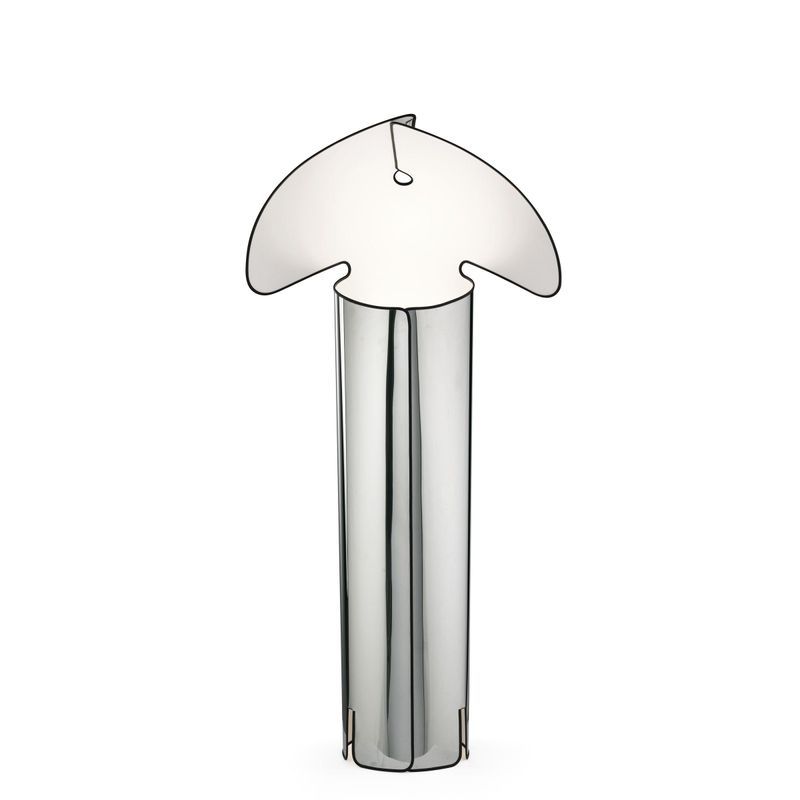 Chiara Floor Lamp