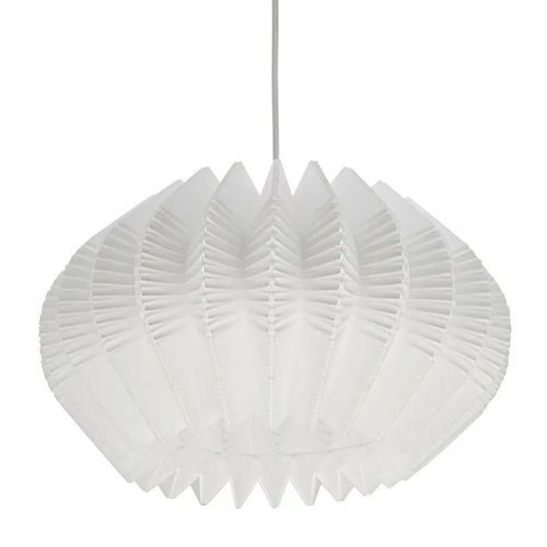 Ciara O'Neil Spine Round Pendant Light