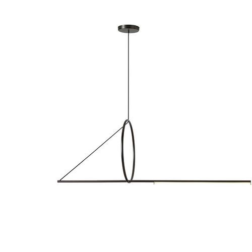 Cercle et Trait