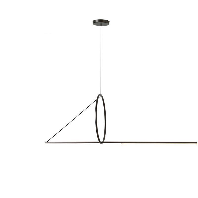 Cercle et Trait