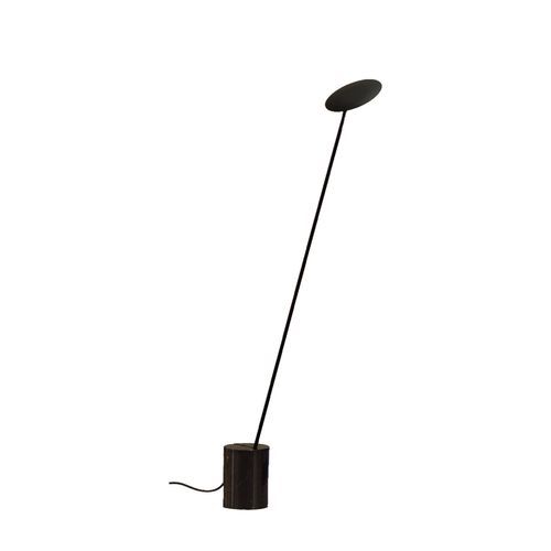 Circles floor lamp