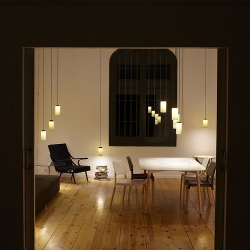 Cirio Pendant