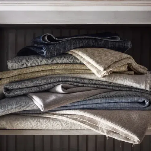 Clarke & Clarke Fabrics | Eco