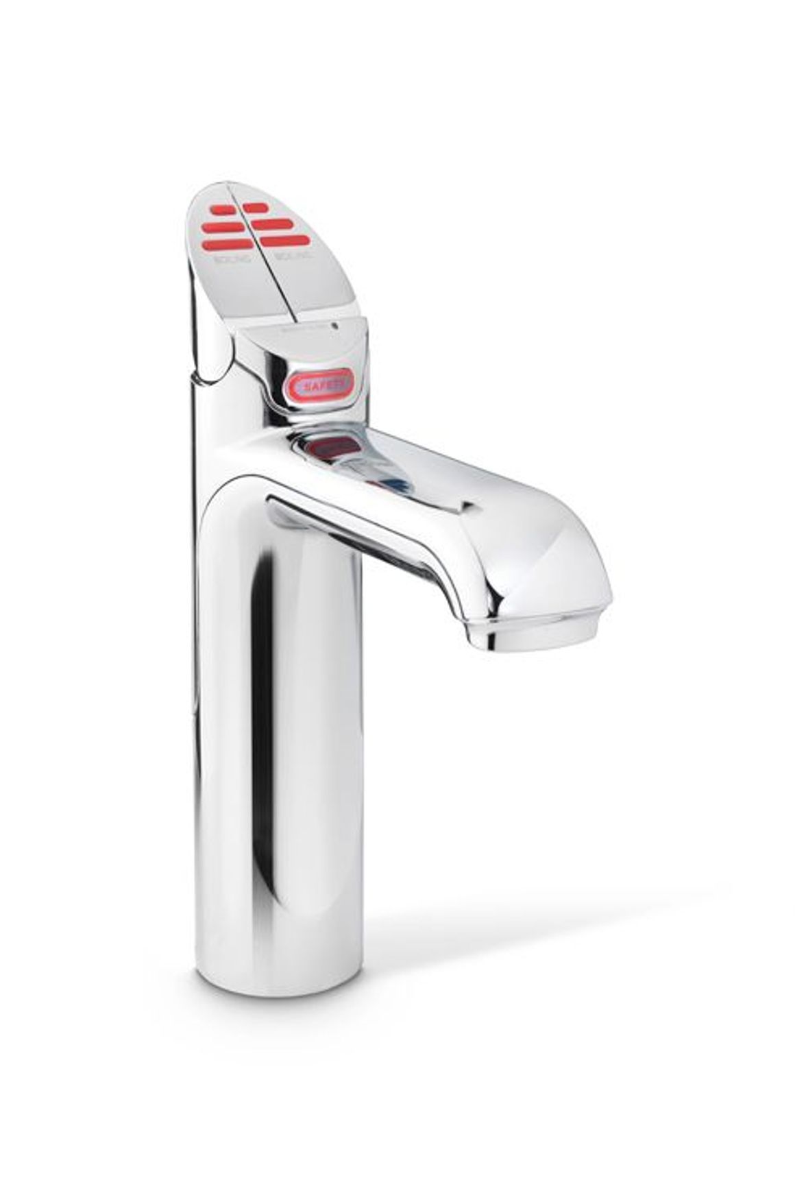 HydroTap Miniboil B Classic Tap | Chrome
