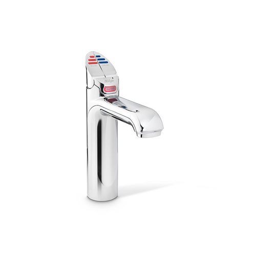 HydroTap Miniboil BA Classic Tap | Chrome