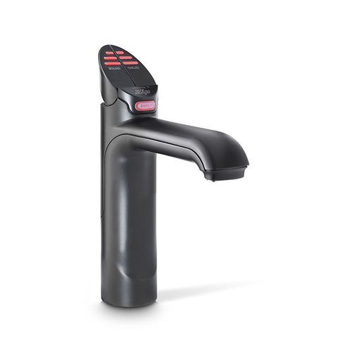 HydroTap Miniboil B Classic Tap | Matte Black