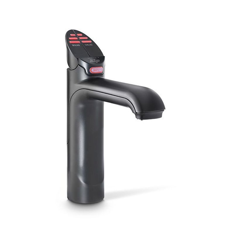 HydroTap Miniboil B Classic Tap | Matte Black