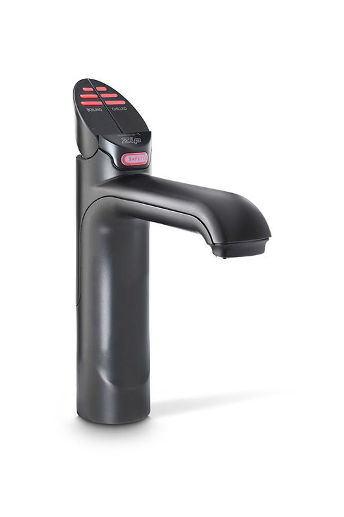 HydroTap Miniboil B Classic Tap | Matte Black