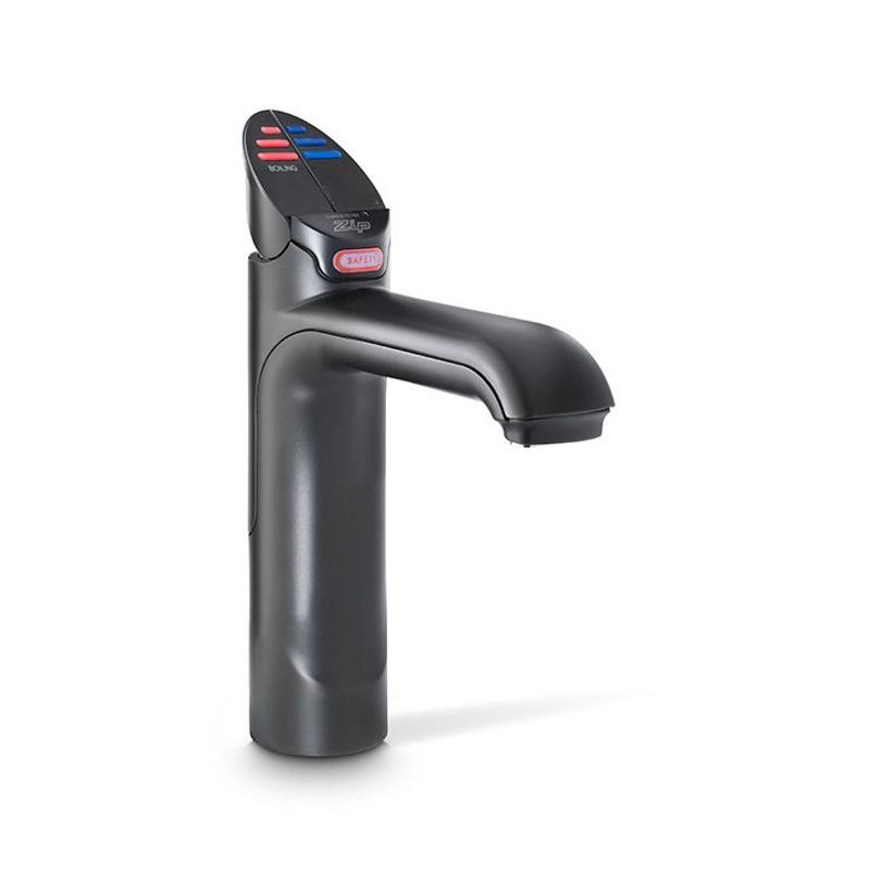 HydroTap Miniboil BA Classic Tap | Matte Black