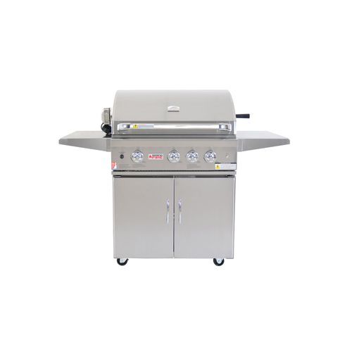 Grandfire Classic - 32″ Gas BBQ