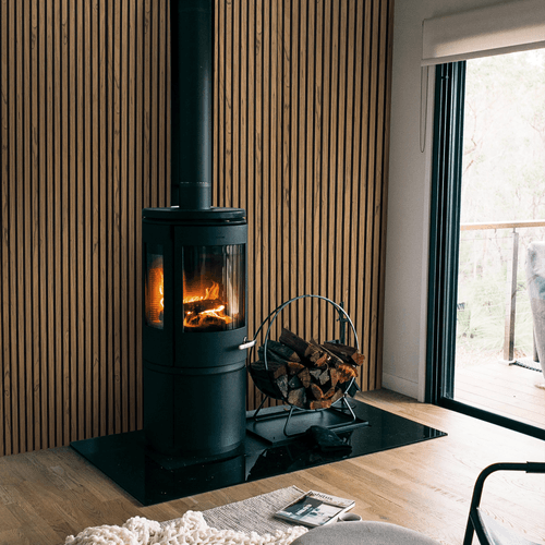 Classic Walnut | Acoustic Panel