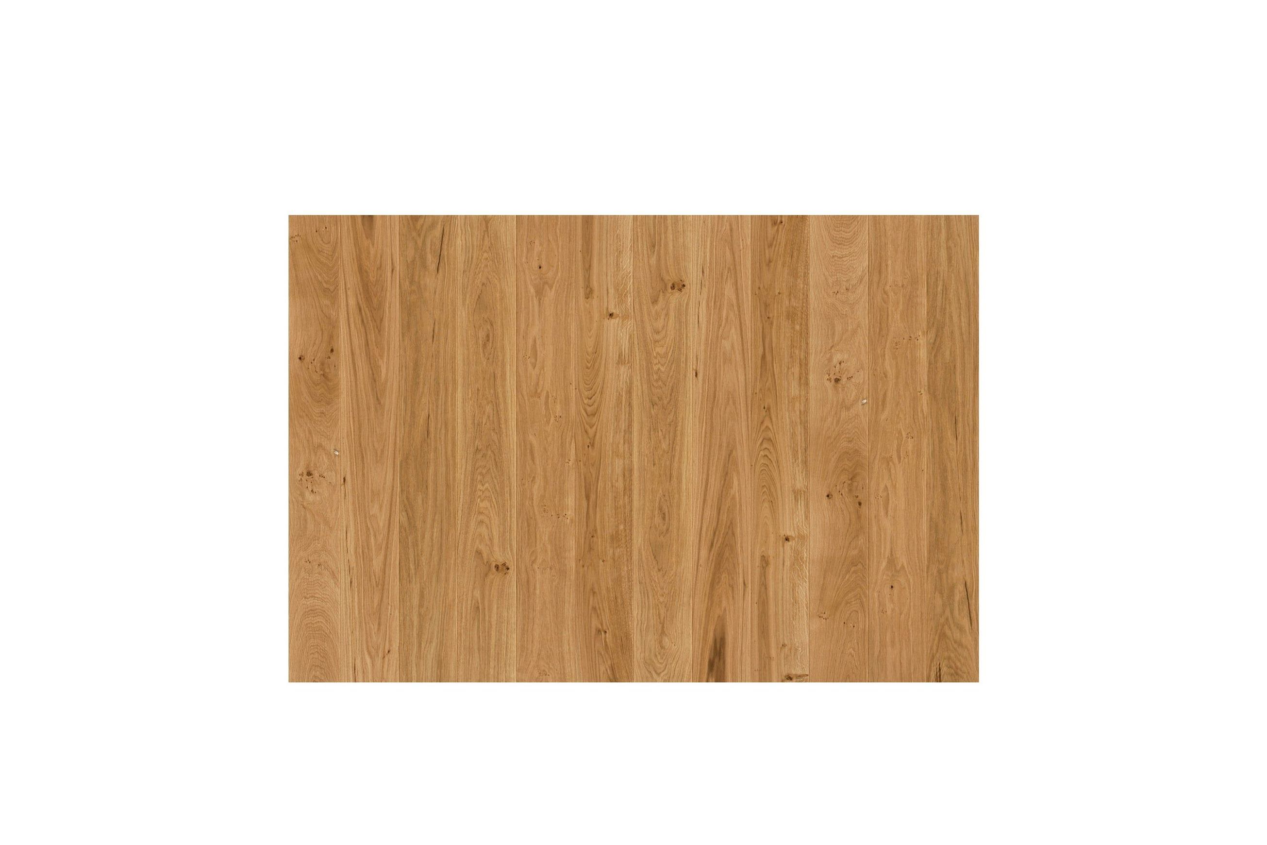 Listone Giordano Oak Flooring