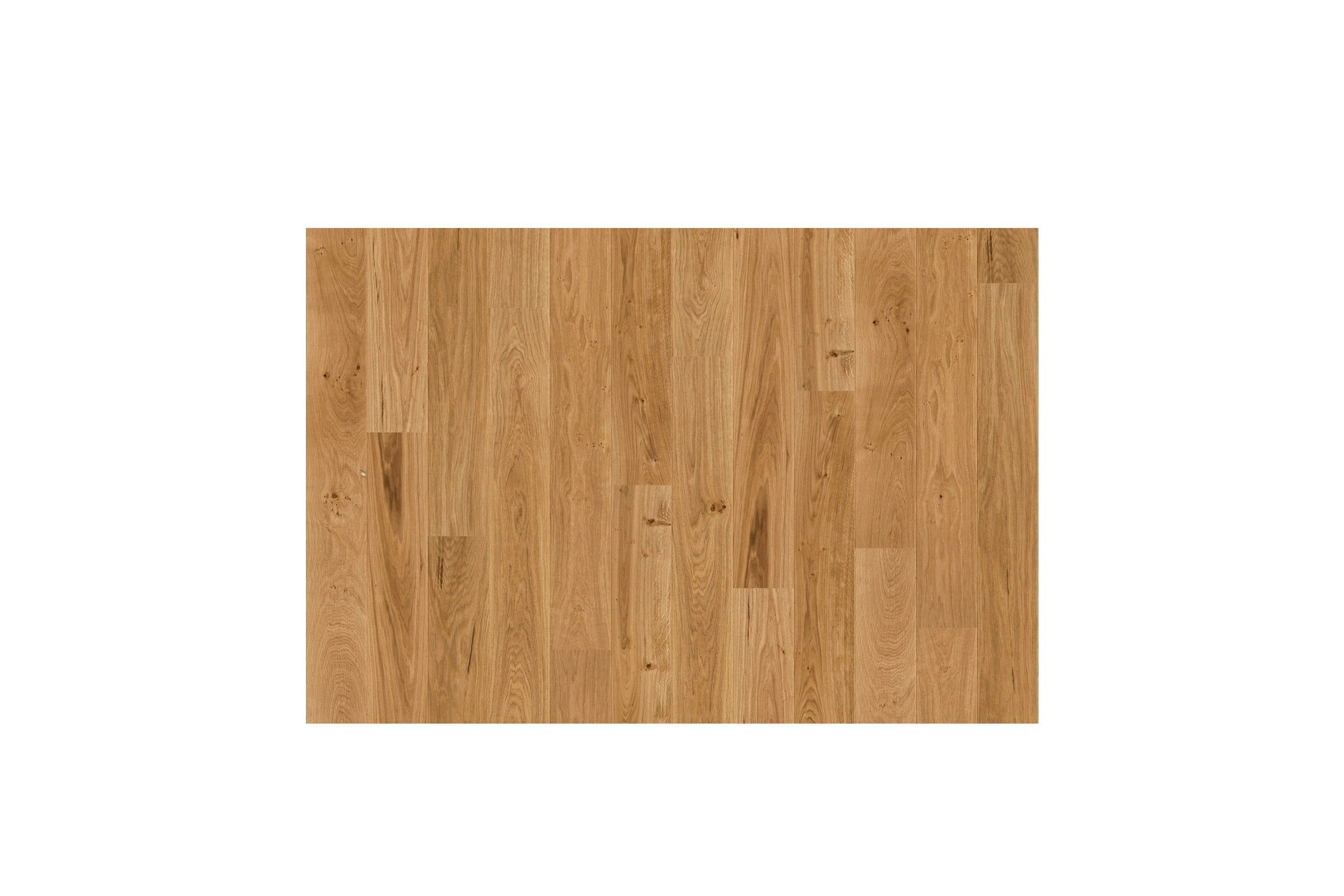 Listone Giordano Oak Flooring