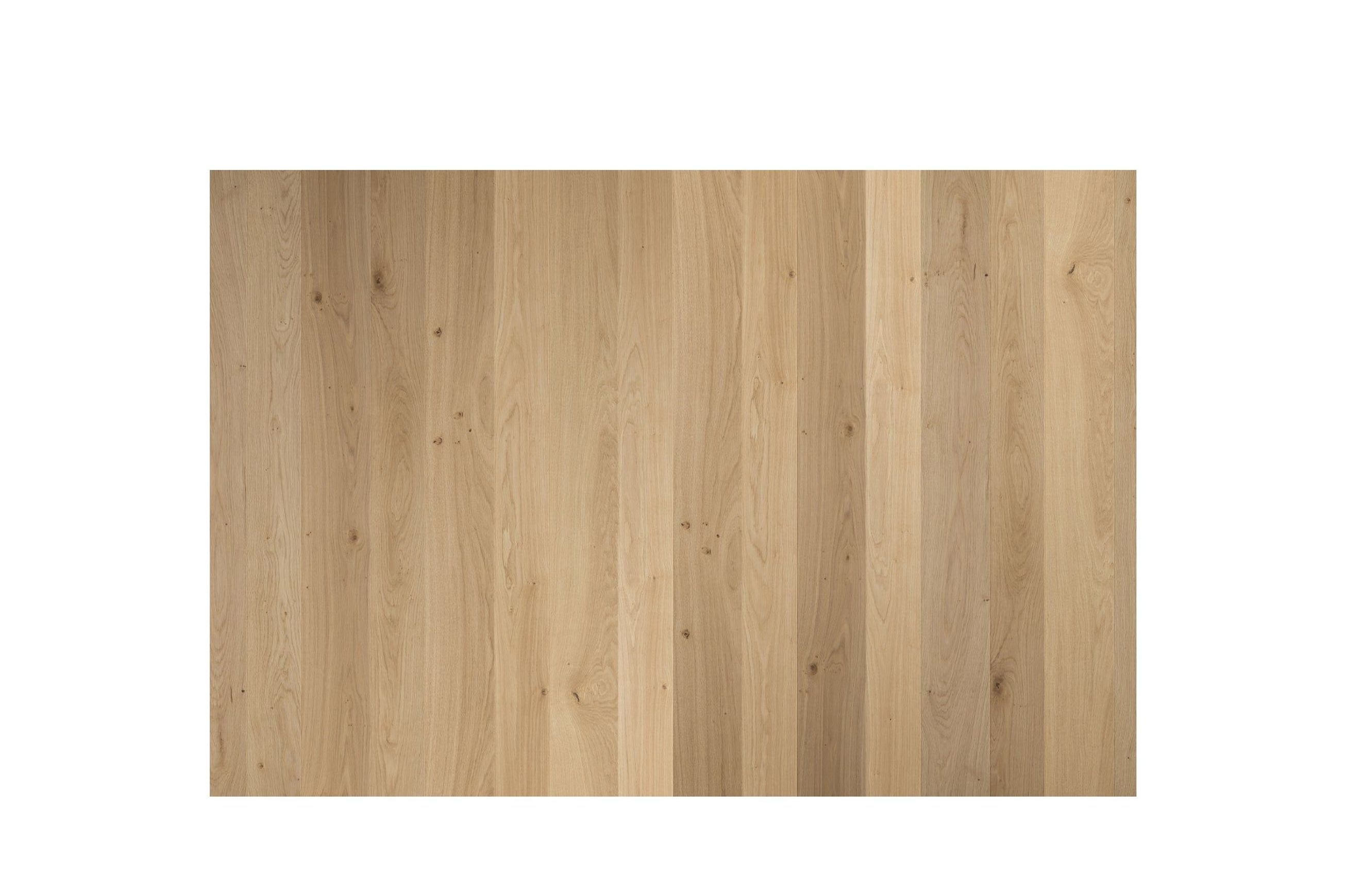 Listone Giordano Oak Flooring