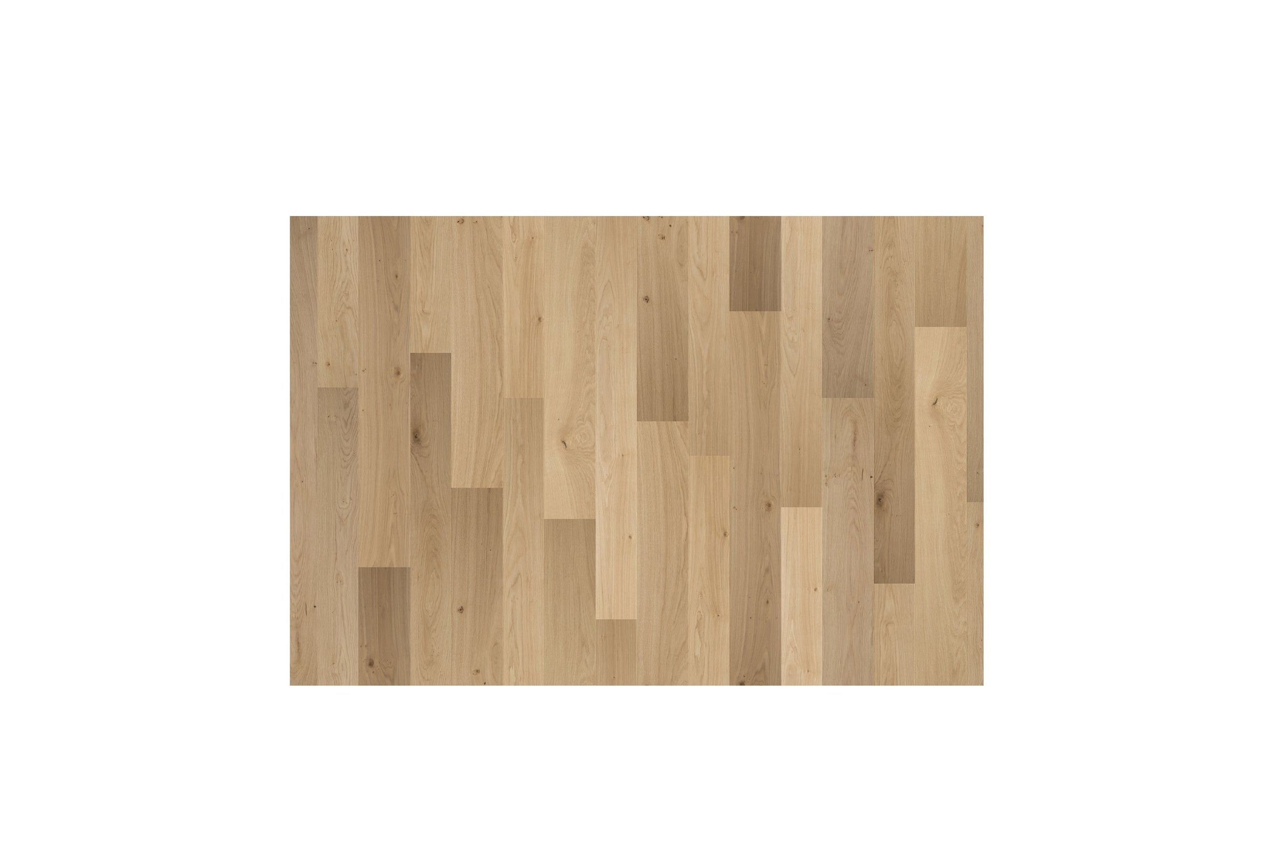 Listone Giordano Oak Flooring
