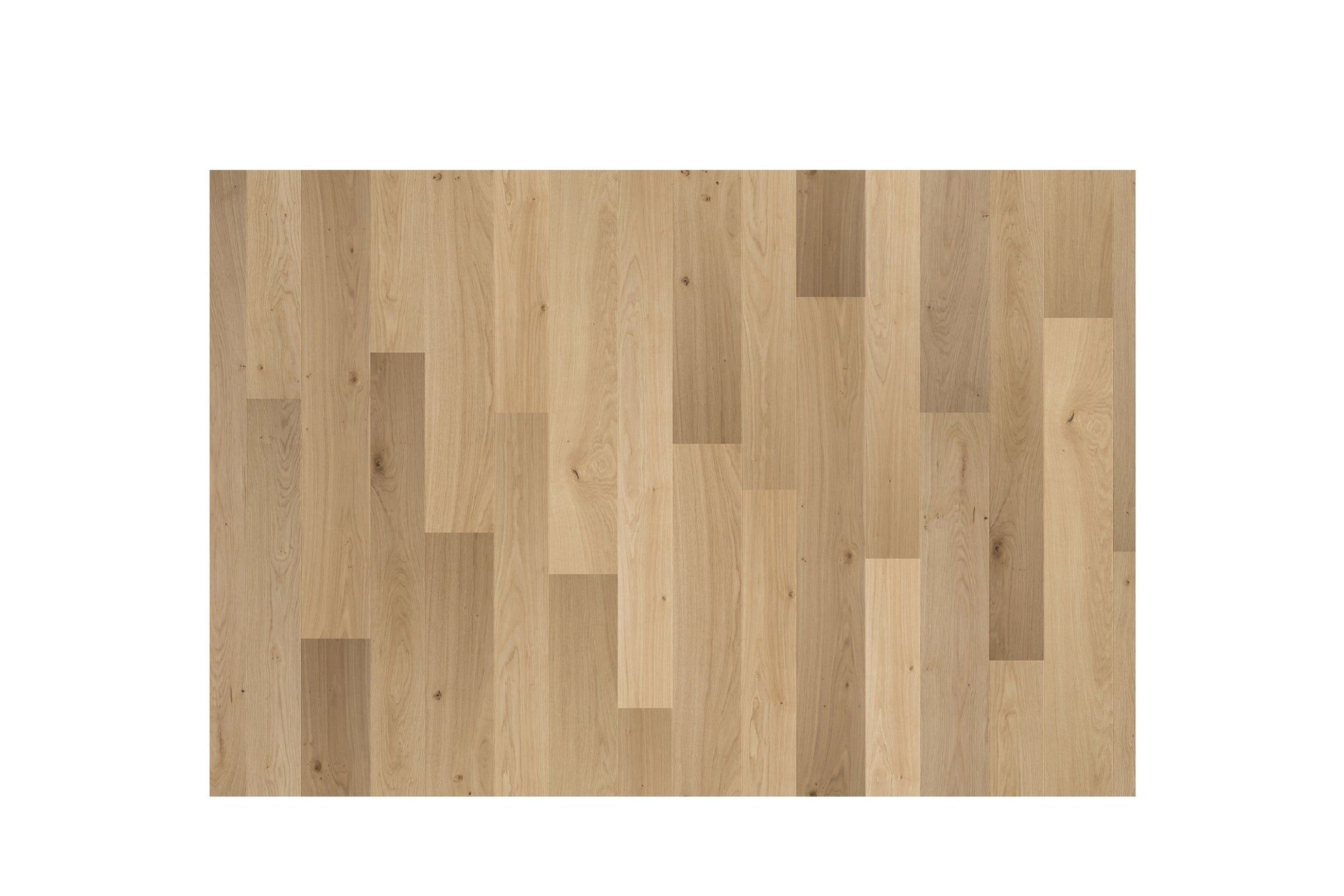 Listone Giordano Oak Flooring