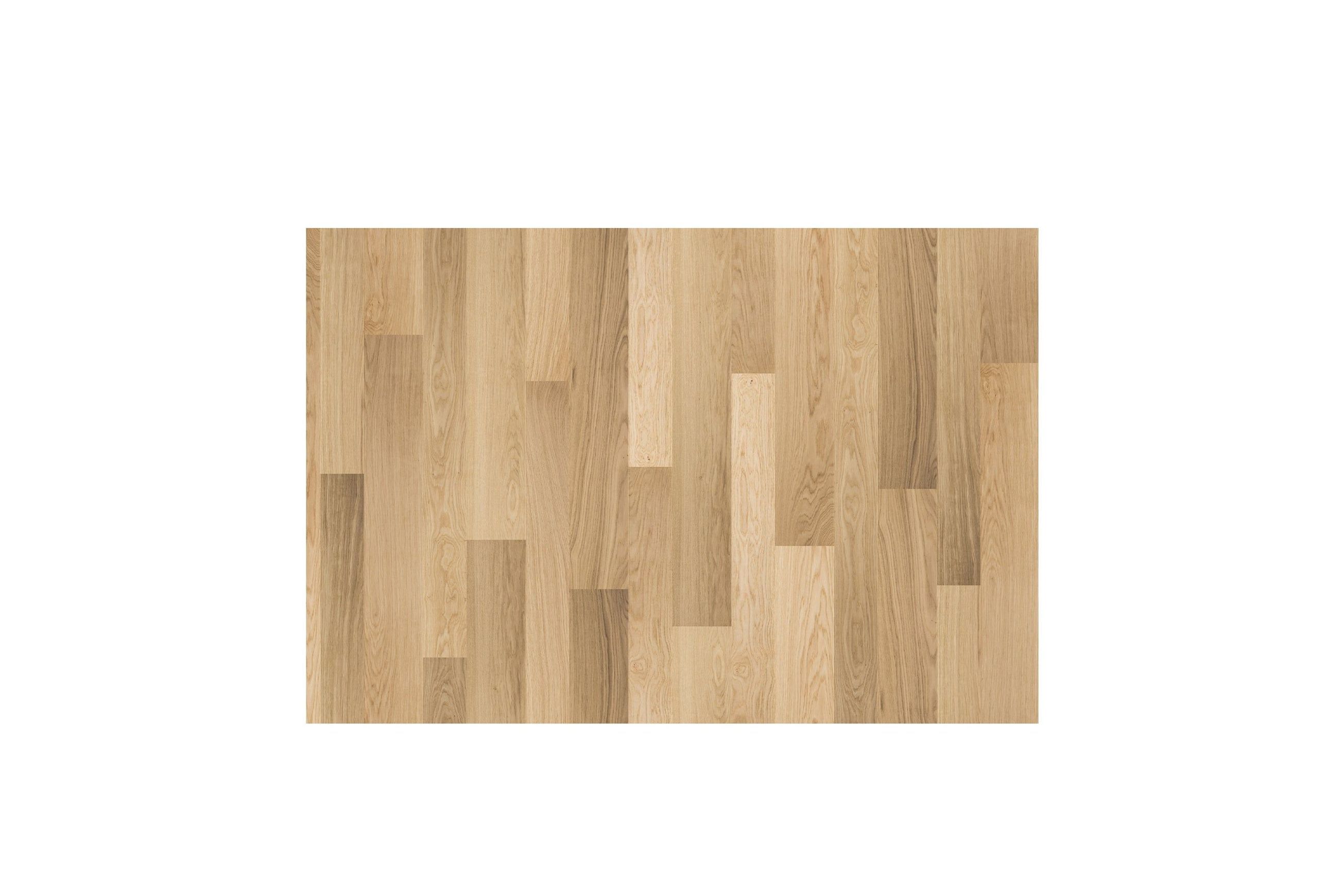 Listone Giordano Oak Flooring