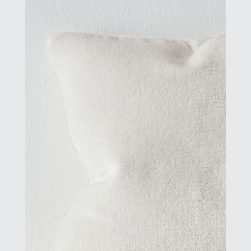 Weave Home Tempo Cushion - Pearl | 50 x 50cm