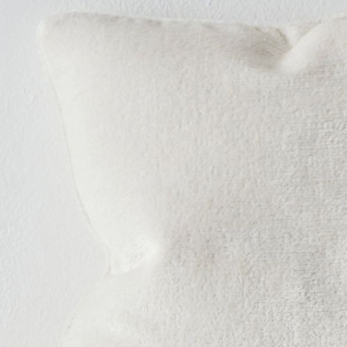 Weave Home Tempo Cushion - Pearl | 50 x 50cm