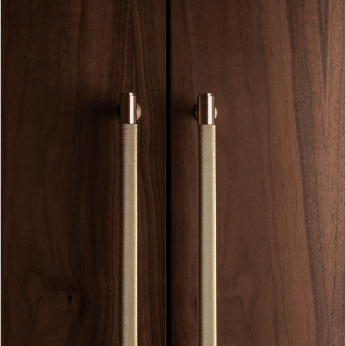 Closet Bar Handle
