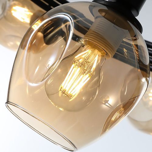 Fresco Ceiling Light