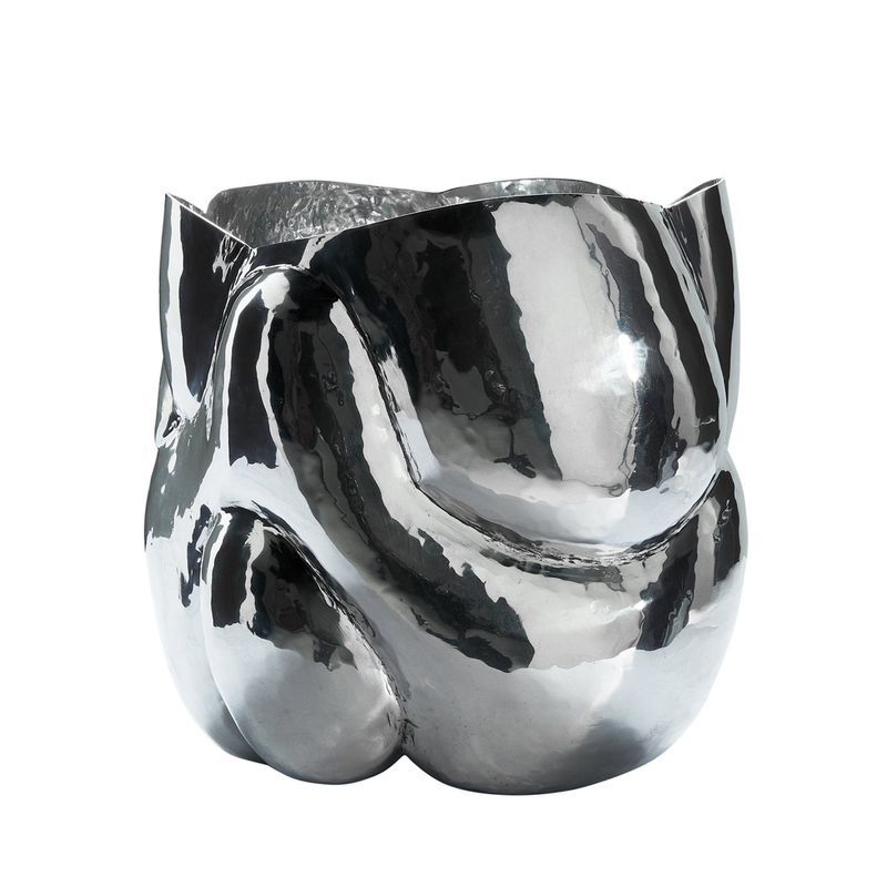 Cloud Vessel Short