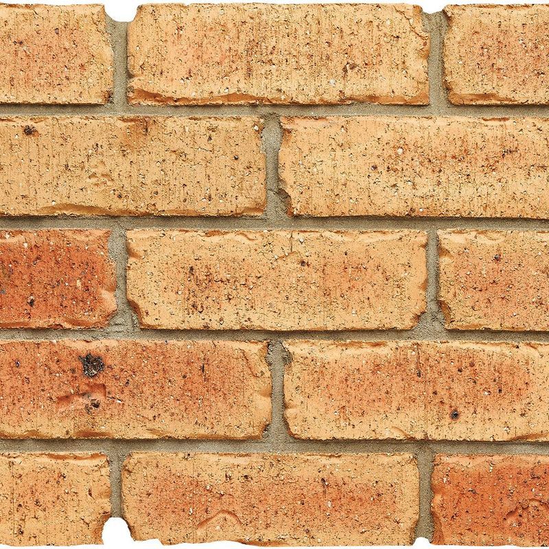Coach House Cream - Artisan Range | Austral Bricks