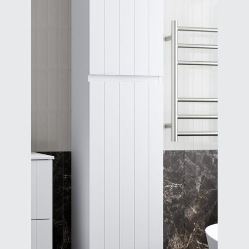 Lineare Coastal Tower Cabinet