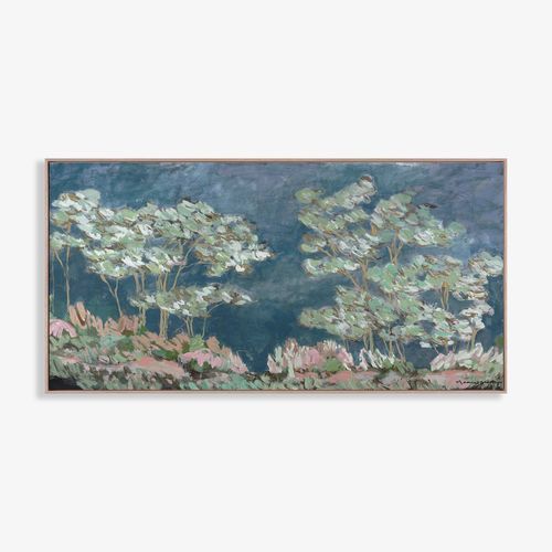 Coastalgrove 3 - Limited Edition Print