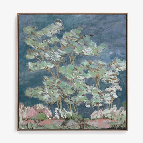 Coastalgrove 2 - Original Painting