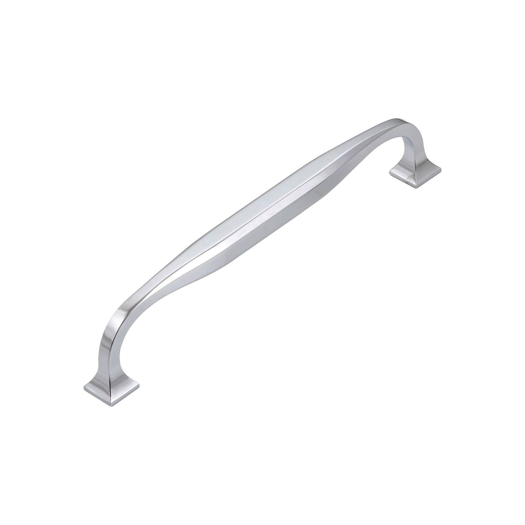 Corbusier Handle Collection