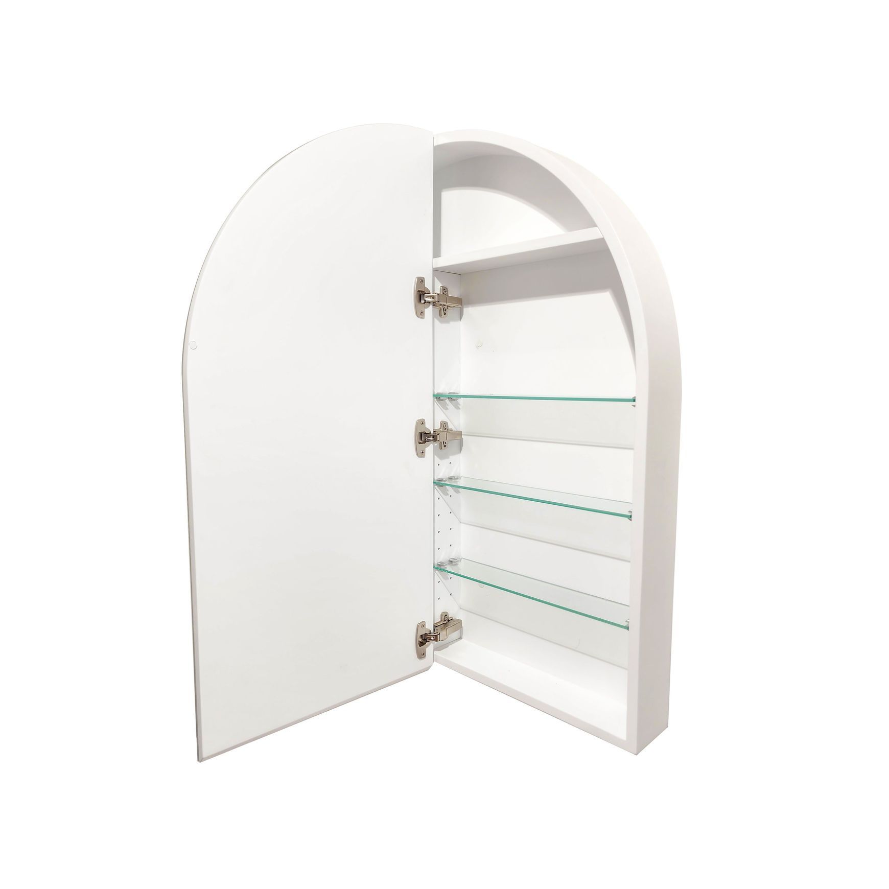 Code Neo Arch 850 Mirror Cabinet