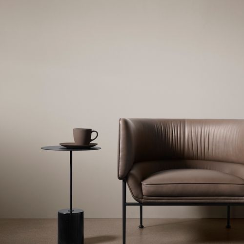 Collar Lounge Chair