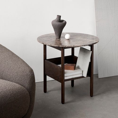 Collect Side Table